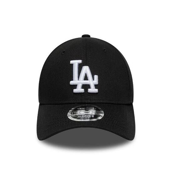 Gorra New Era 940 LA DOD Negra