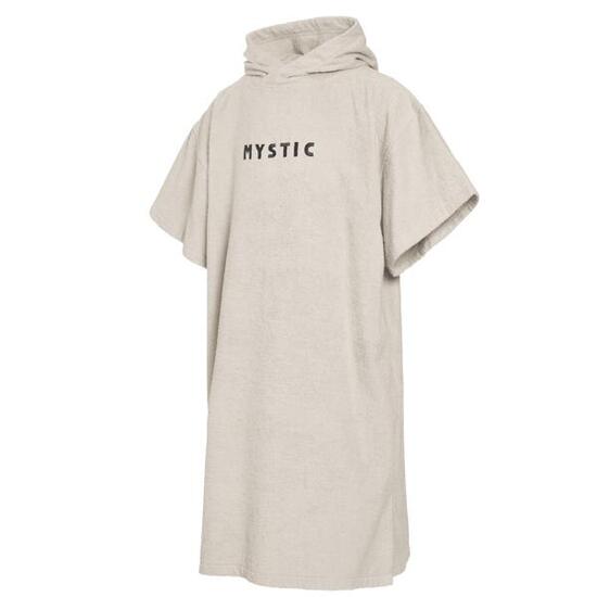 Mystic Poncho Brand