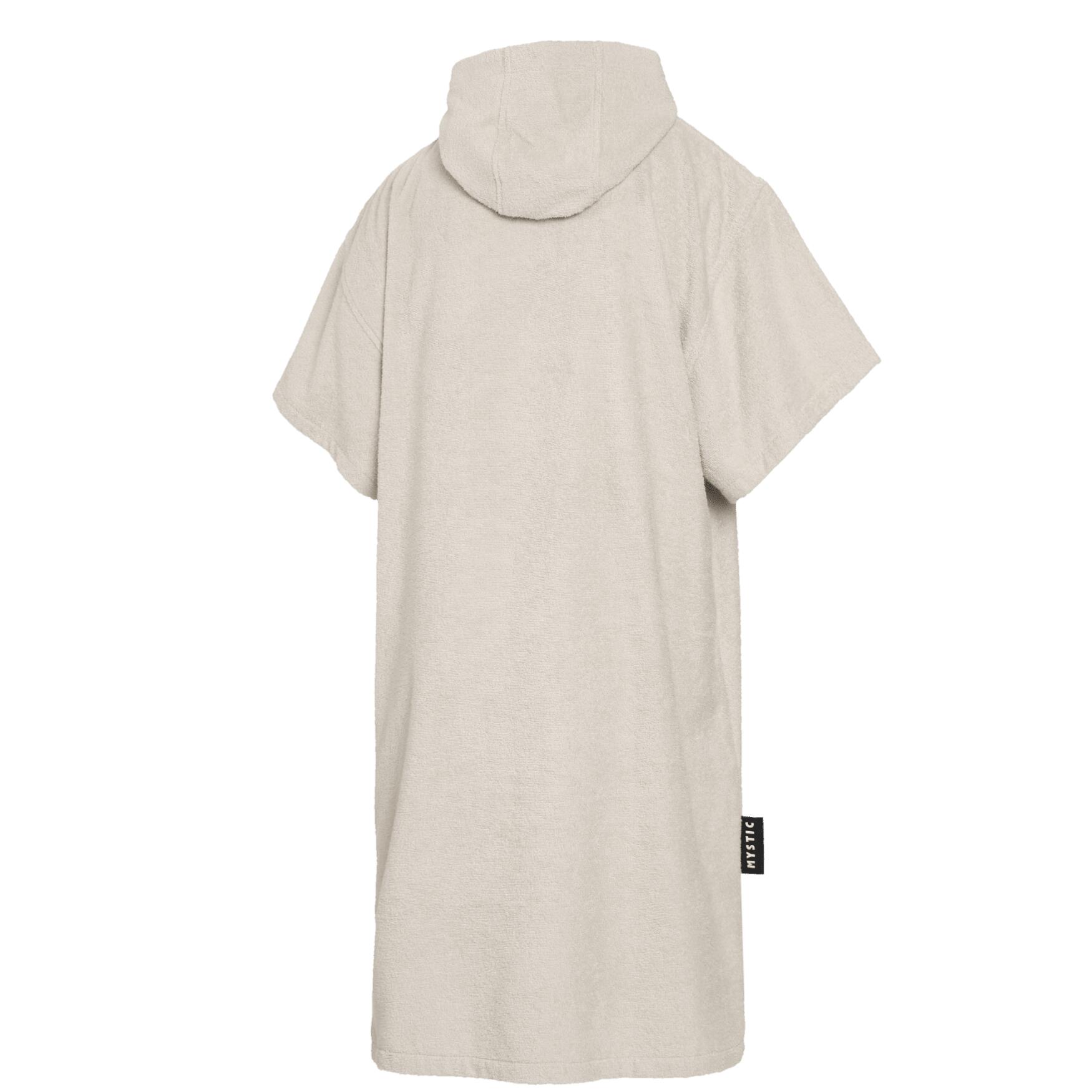 Mystic Poncho Brand 2/7