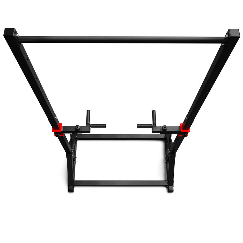 Unisex Fitness Bară Tracțiuni Staționară Paralele Reglabilă KSSL060/DIP
