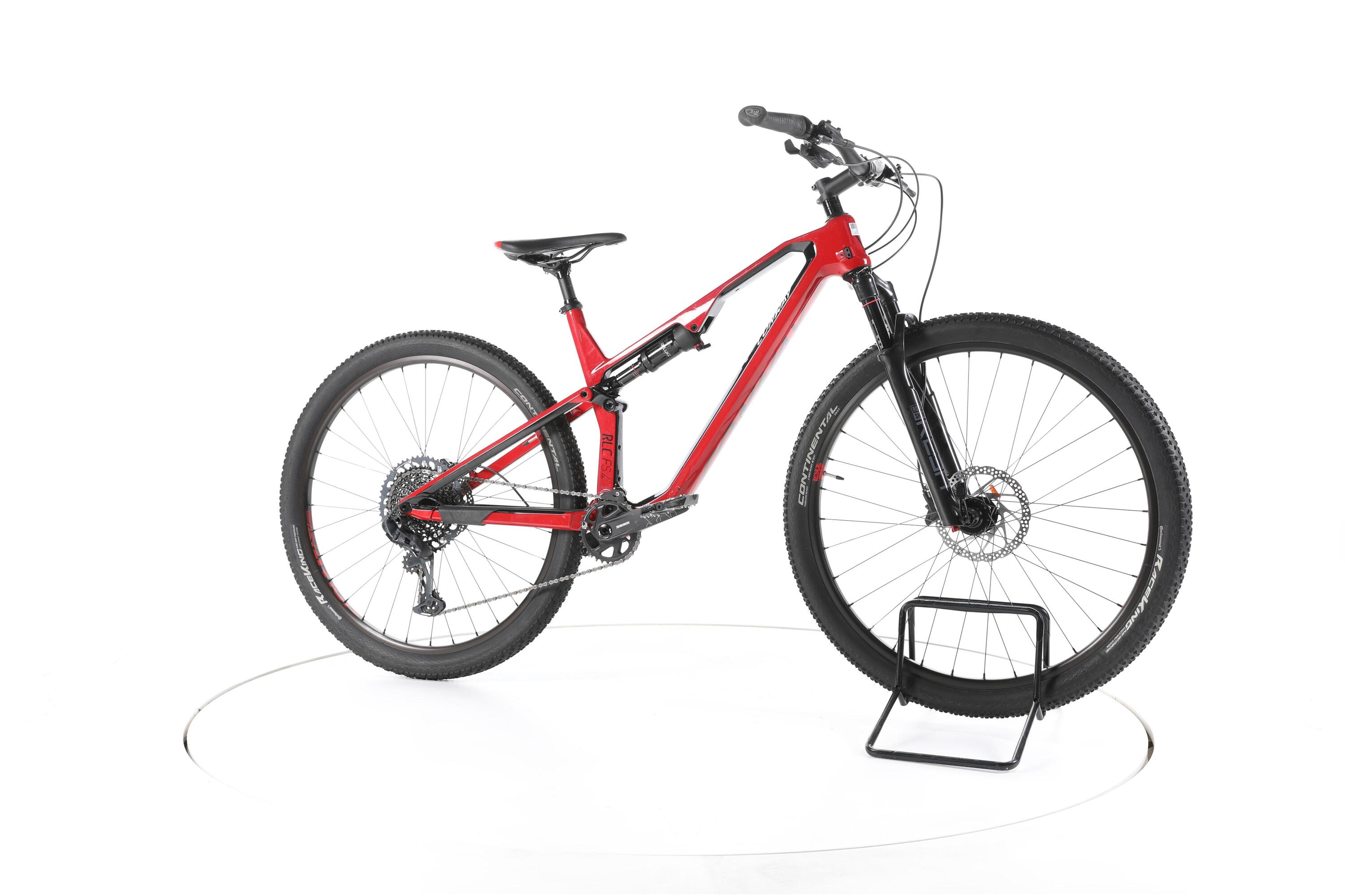 Refurbished - Conway RLC FS 4 Fahrrad Fully - Sehr gut 2/7