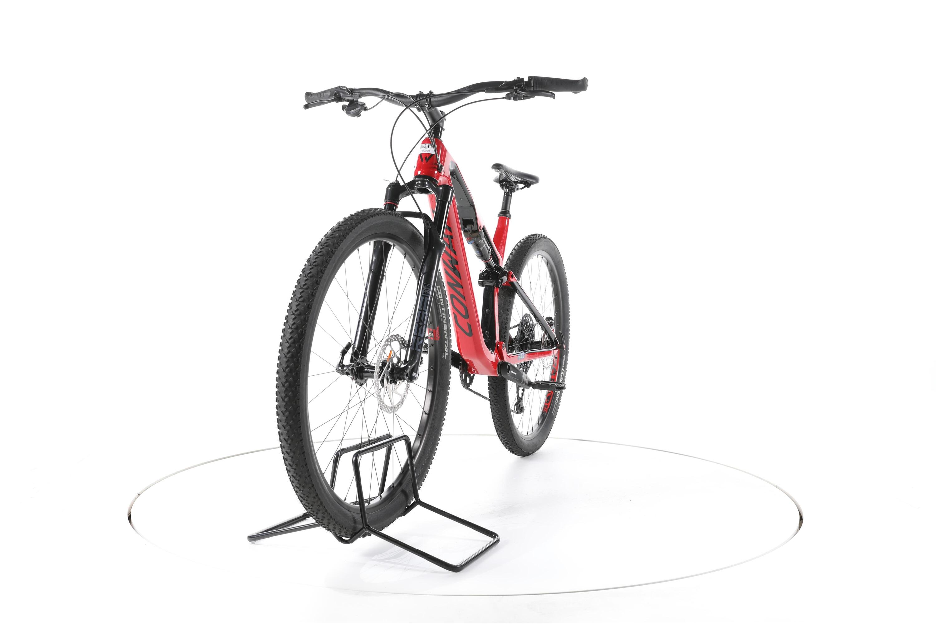 Refurbished - Conway RLC FS 4 Fahrrad Fully - Sehr gut 4/7