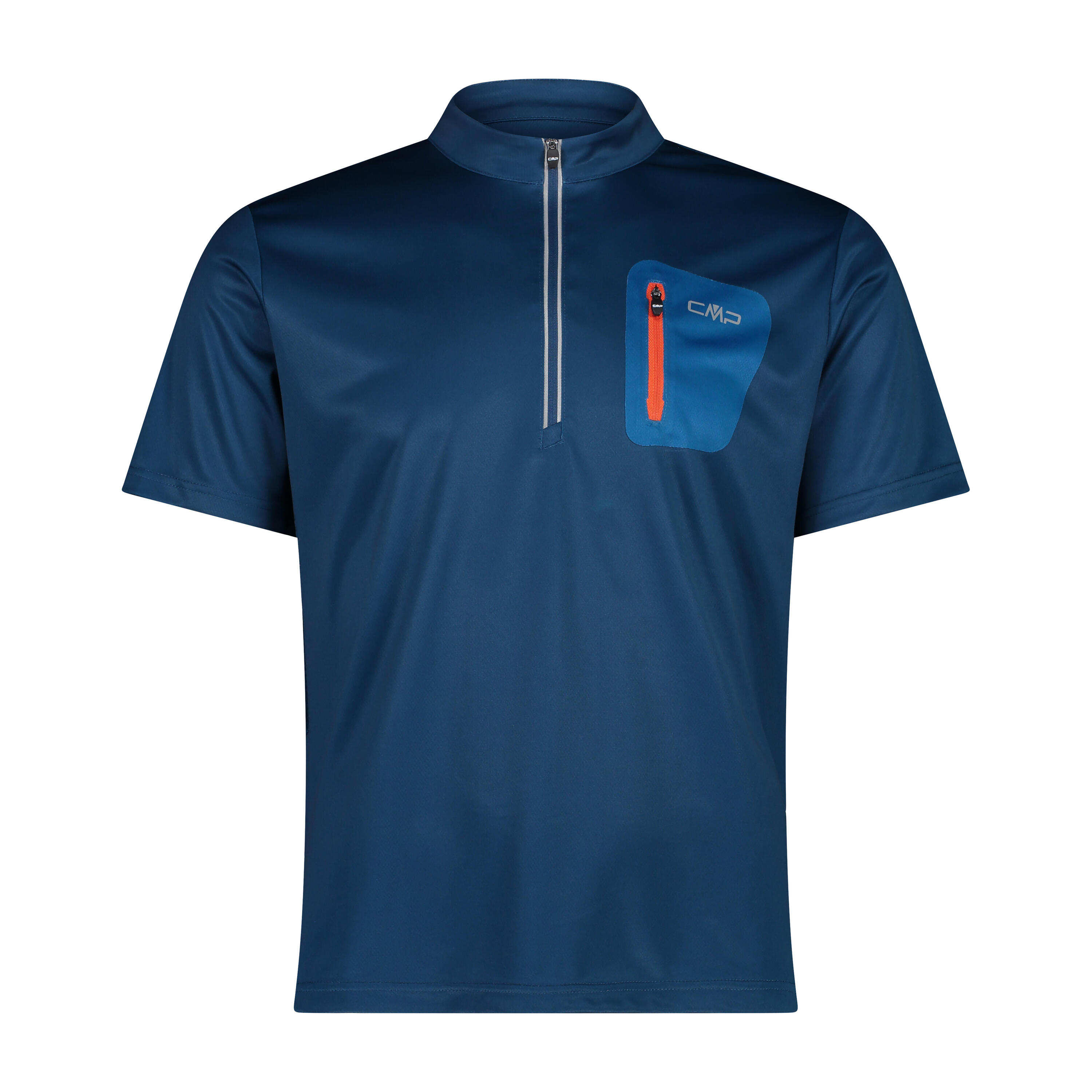 CMP Herren T-Shirt Man T-Shirt Freebike 35N6827 1/5