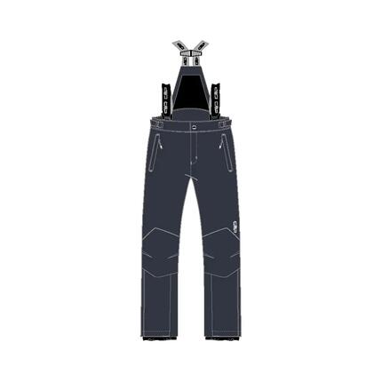 CMP Herren Skihose Ski Salopette 3W17397N