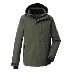 Veste à capuche Killtec KOW 89