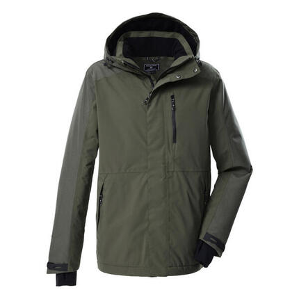 Veste à capuche Killtec KOW 89
