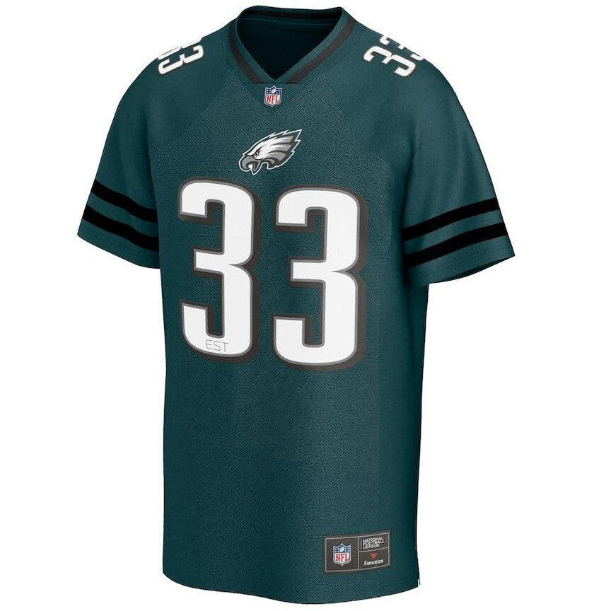 Tricou Fanatics NHL Phila Eagles