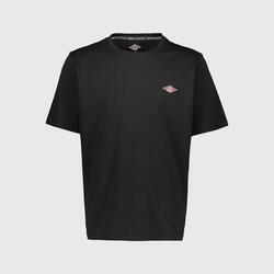 T-shirt Ours Petit Logo noir