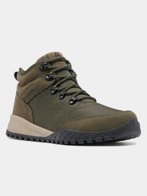 Hoge schoenen heren fairbanks mid
