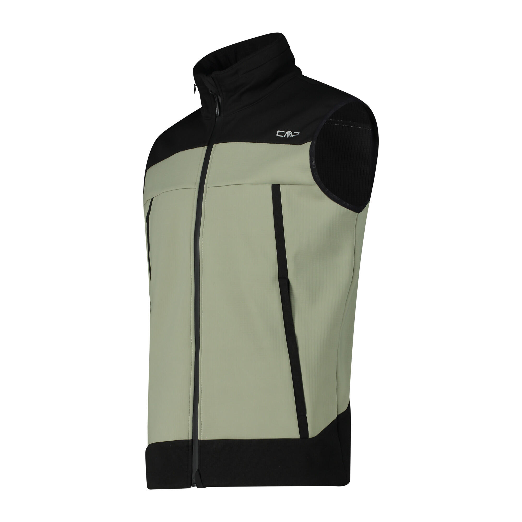 Gilet con cappuccio CMP 3/3
