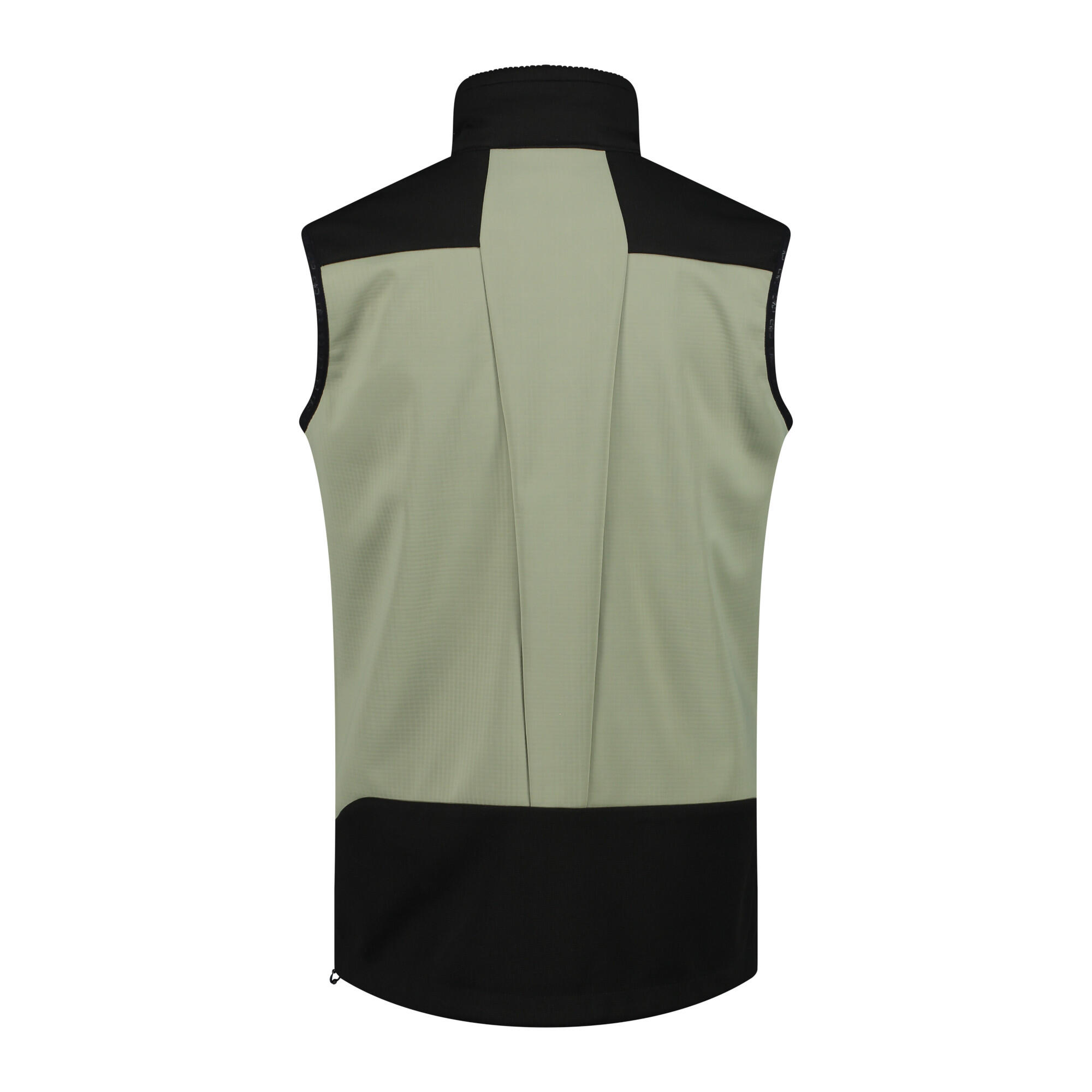 Gilet con cappuccio CMP 2/3