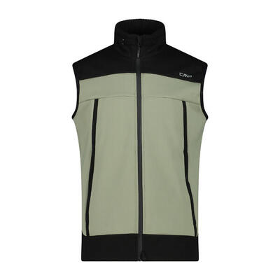 Hoodie zonder mouwen cmp
