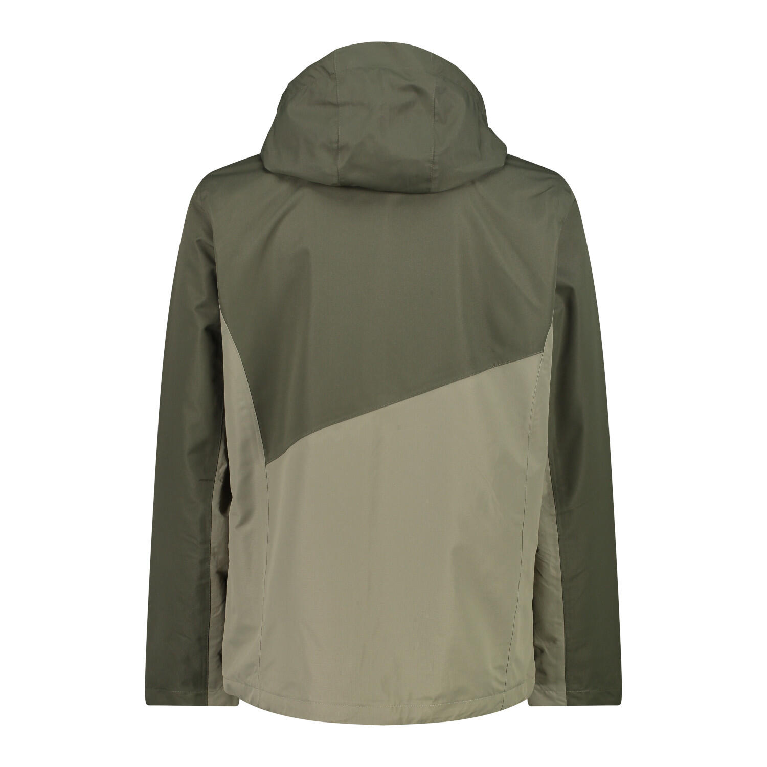 Veste à capuche CMP 2/6