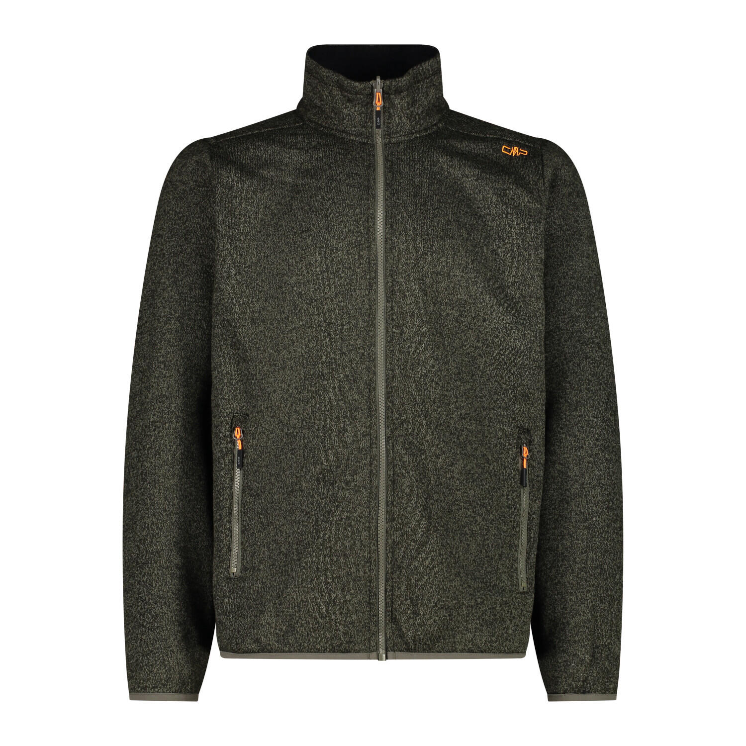 Veste à capuche CMP 4/6