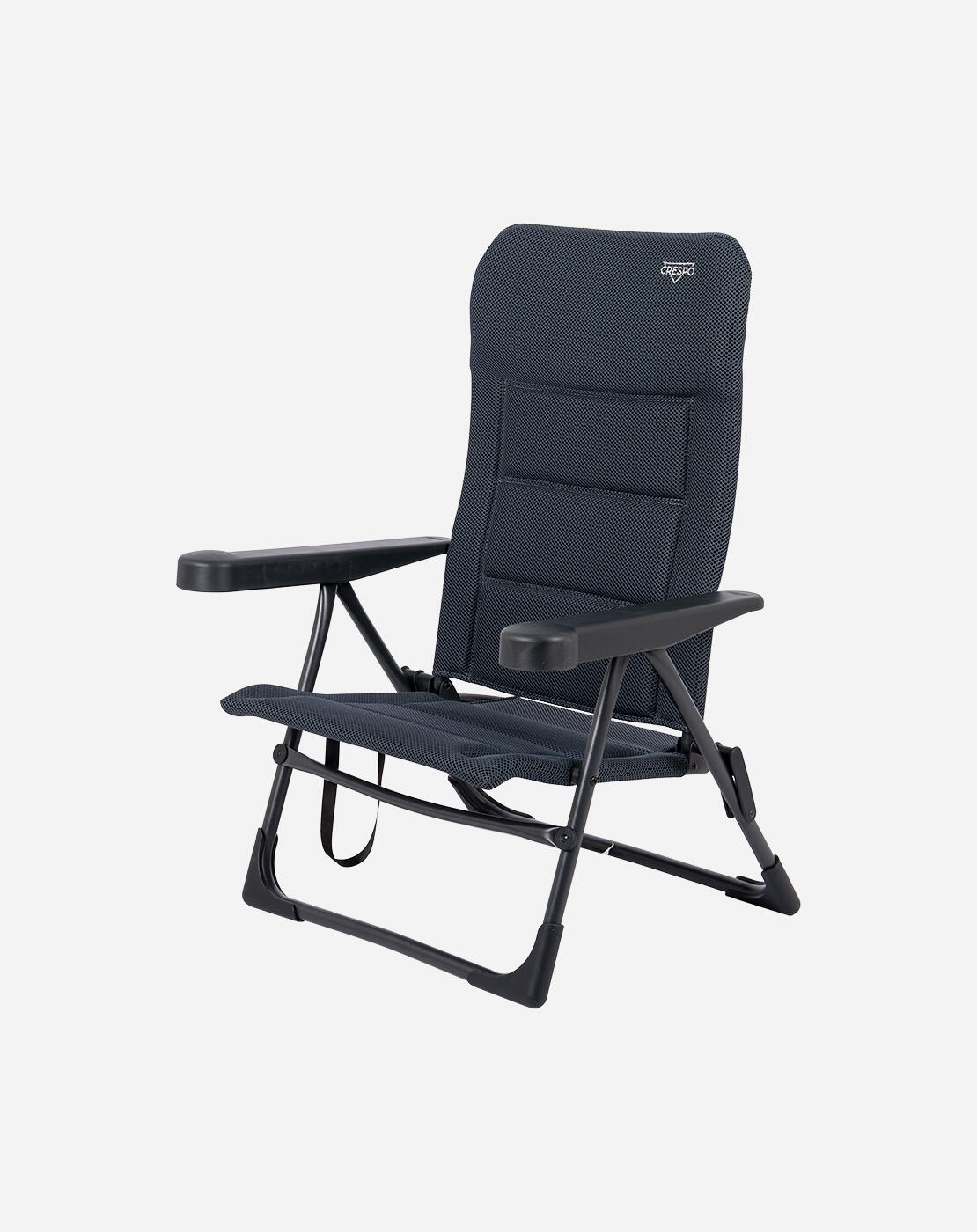 Silla playa - AP/205 - Air-Deluxe - Gris - Modelo 2025 3/7