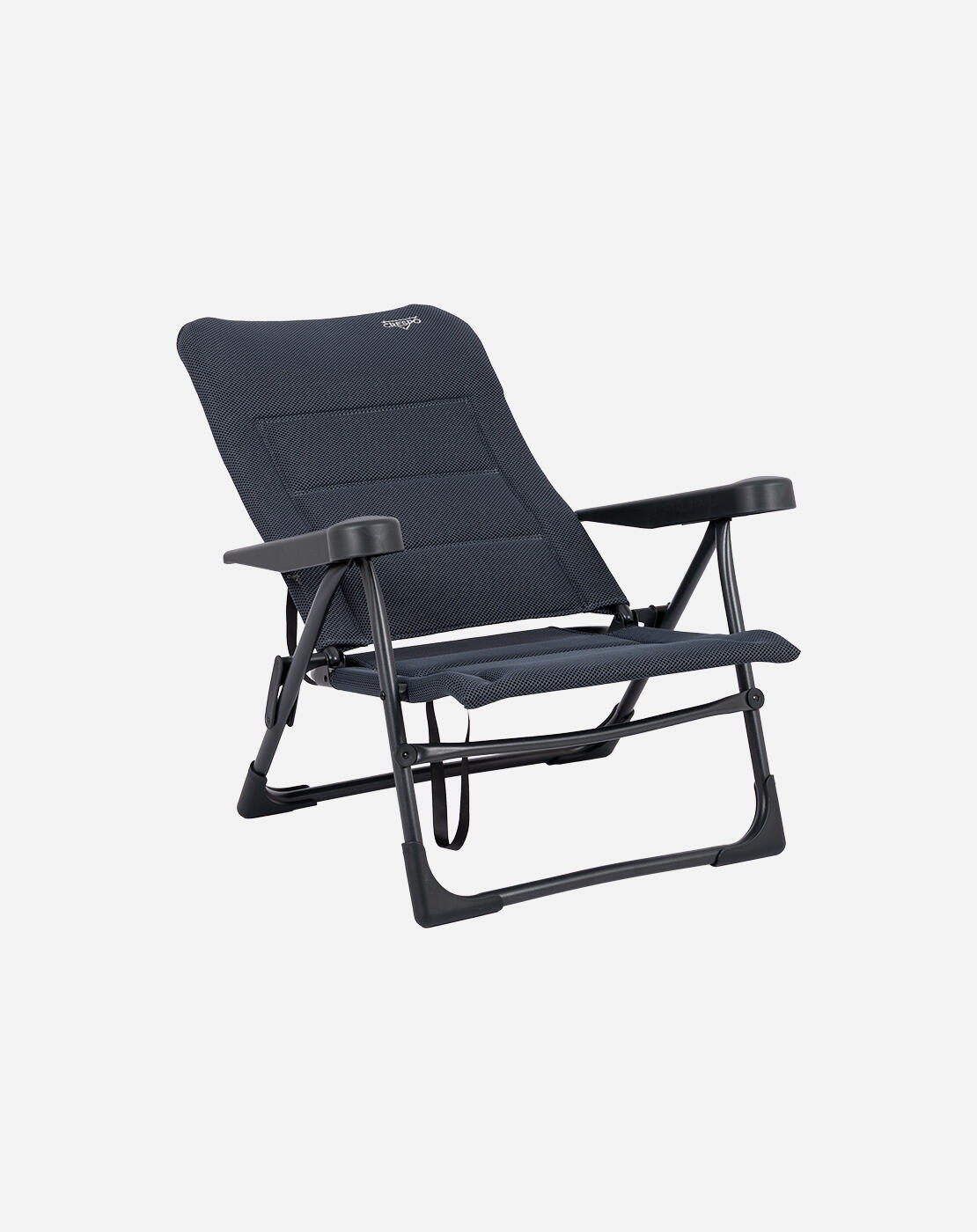 Silla playa - AP/205 - Air-Deluxe - Gris - Modelo 2025 2/7