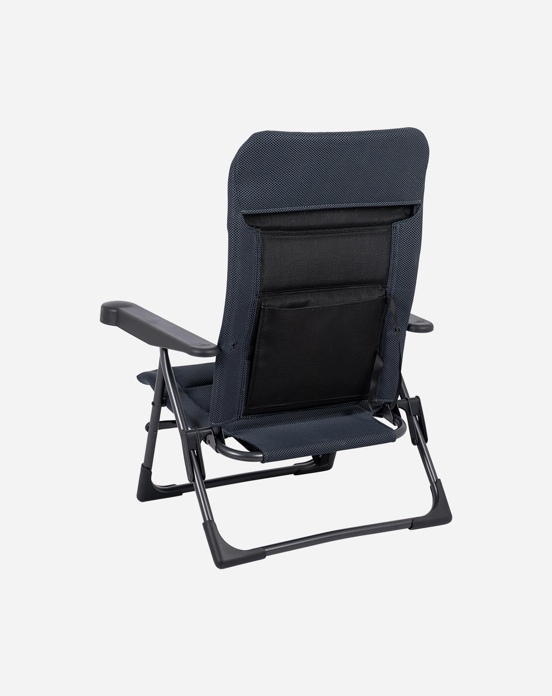 Silla playa - AP/205 - Air-Deluxe - Gris - Modelo 2025 4/7