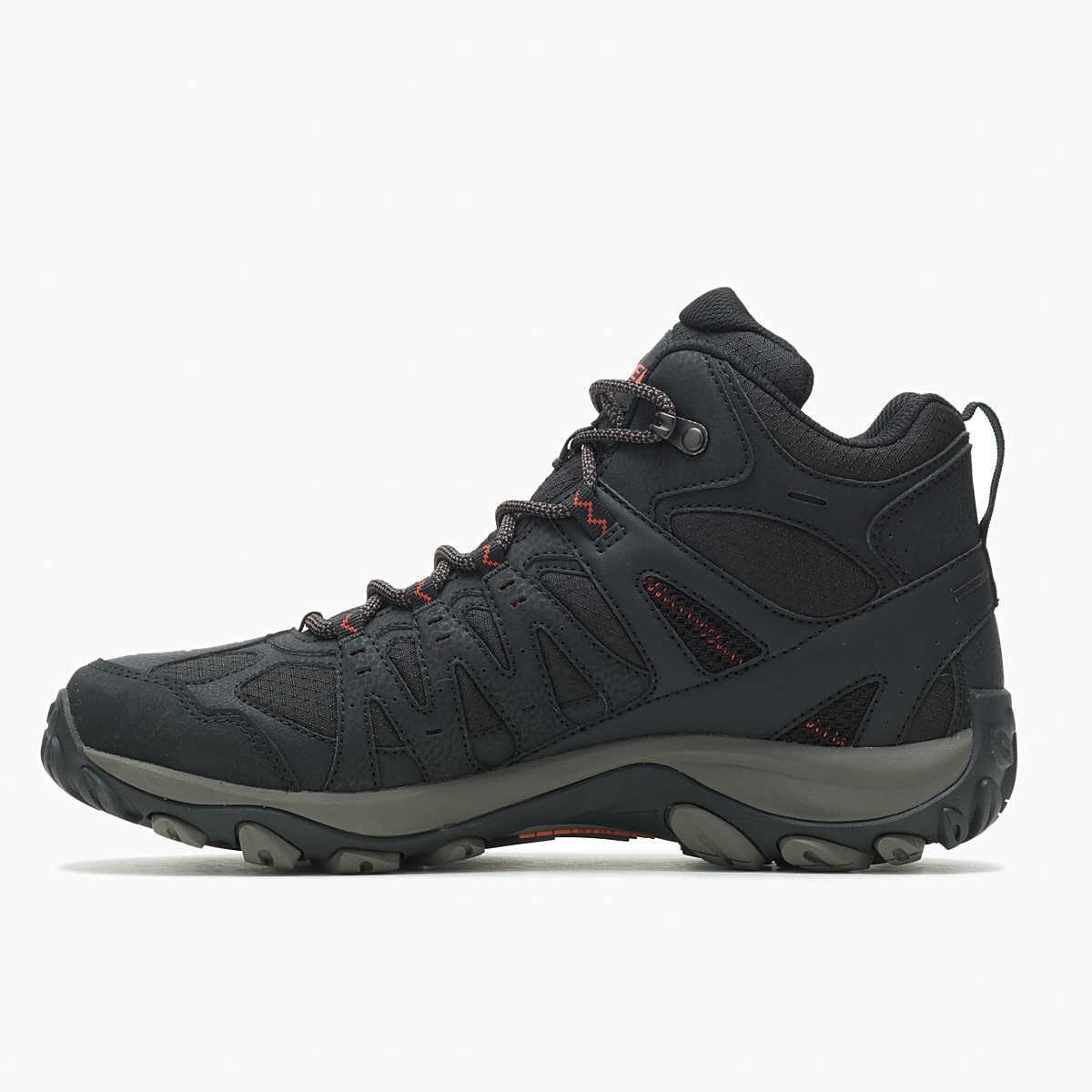 Botas Merrell Accentor Sport 3 para homem 5/6
