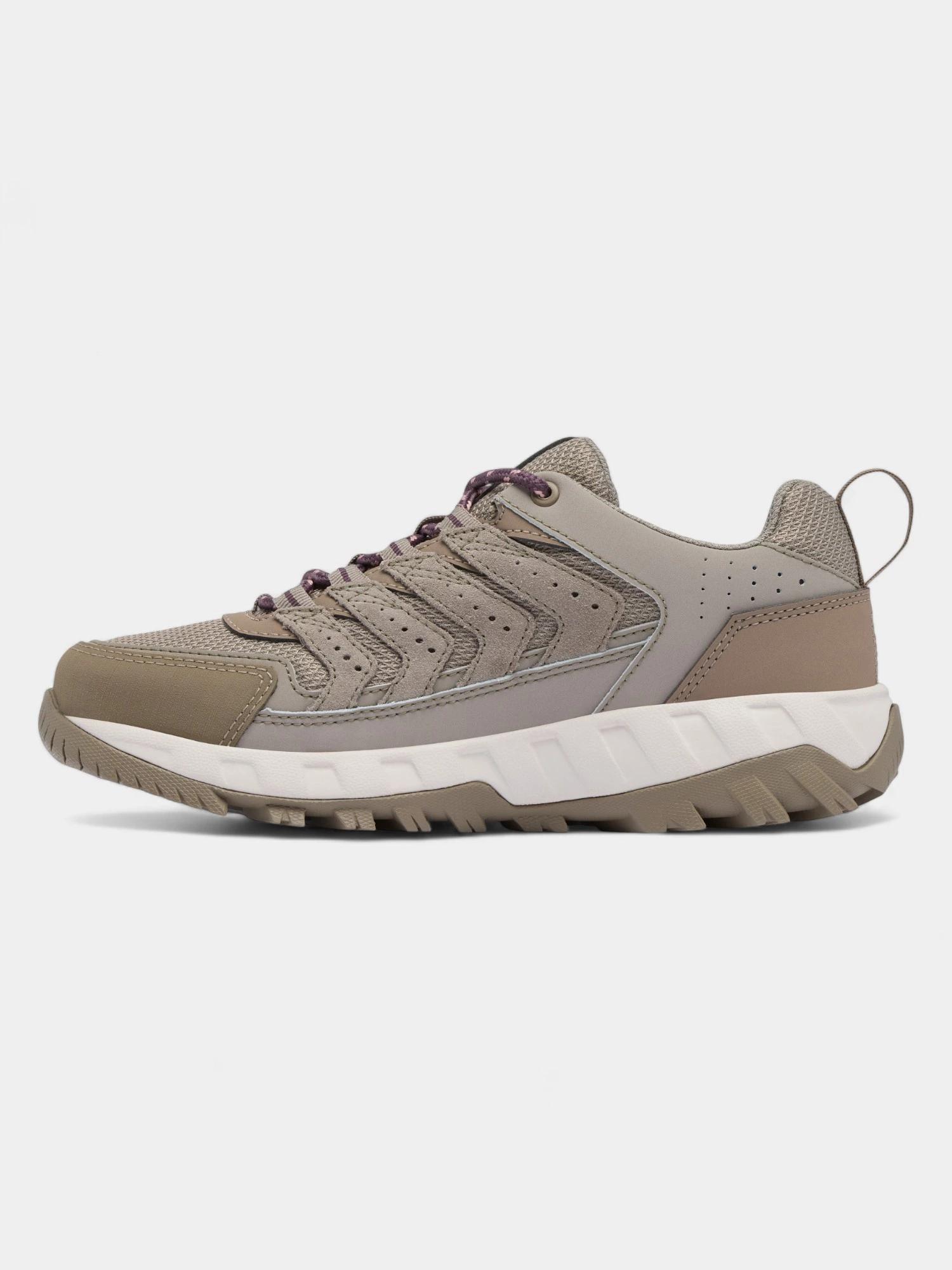 Scarpe Da Trekking Donna Strata TraiL Low 3/8