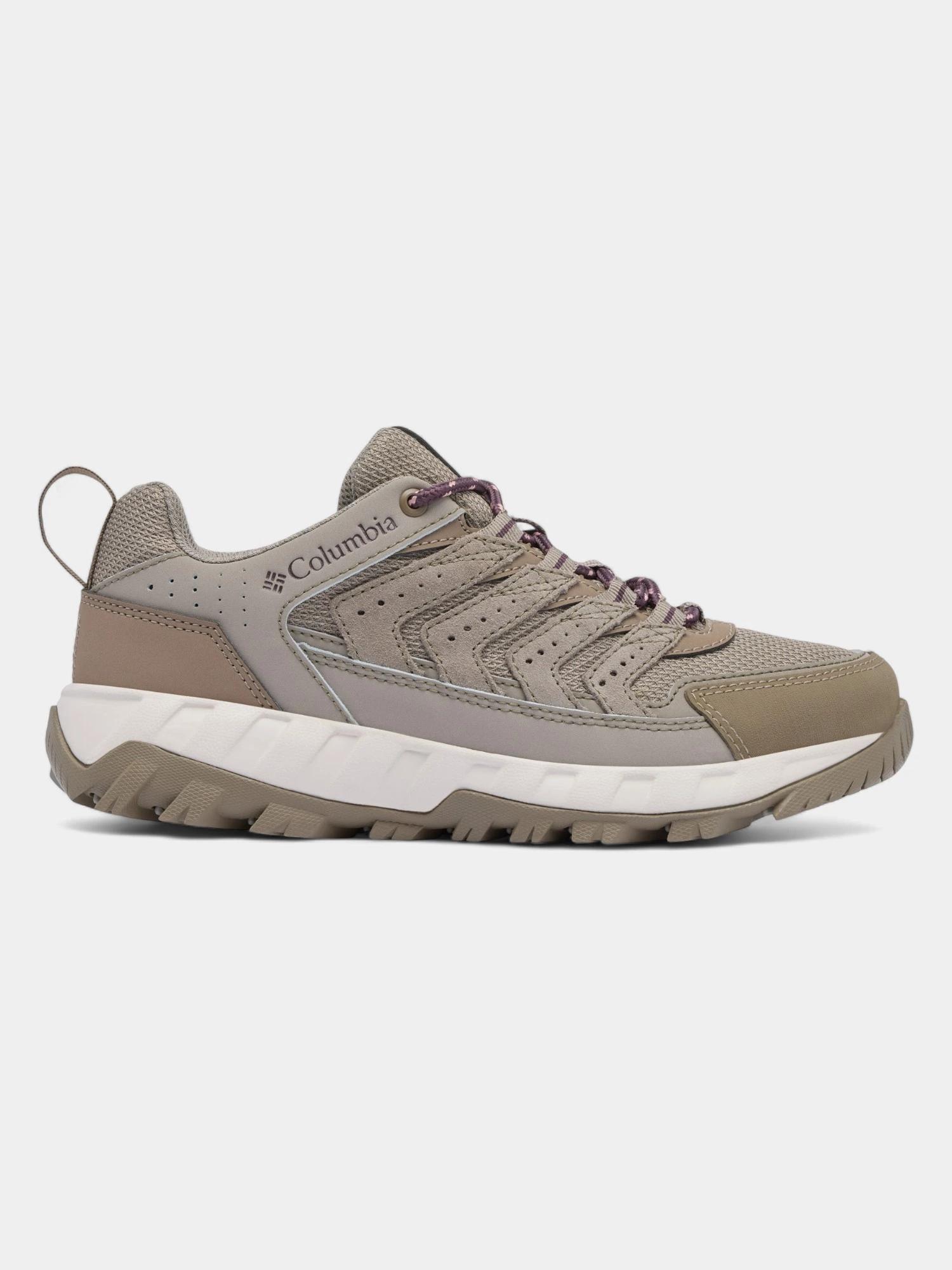 Scarpe Da Trekking Donna Strata TraiL Low 2/8