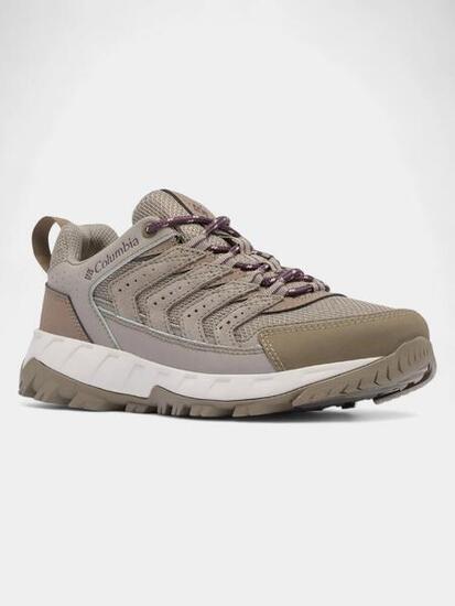 Chaussures De Randonnée Femme Strata TraiL Low