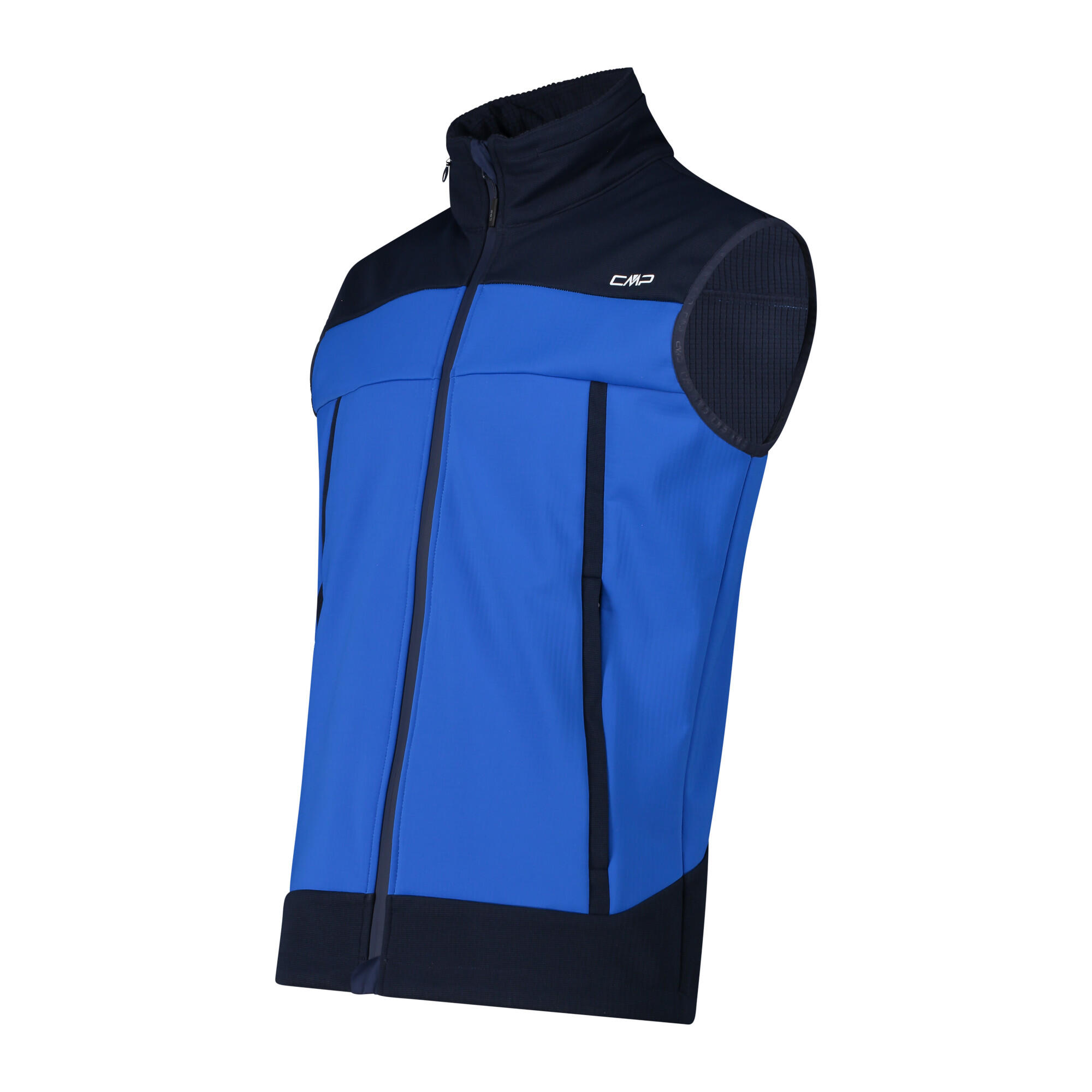 Veste sans manche à capuche CMP 3/3