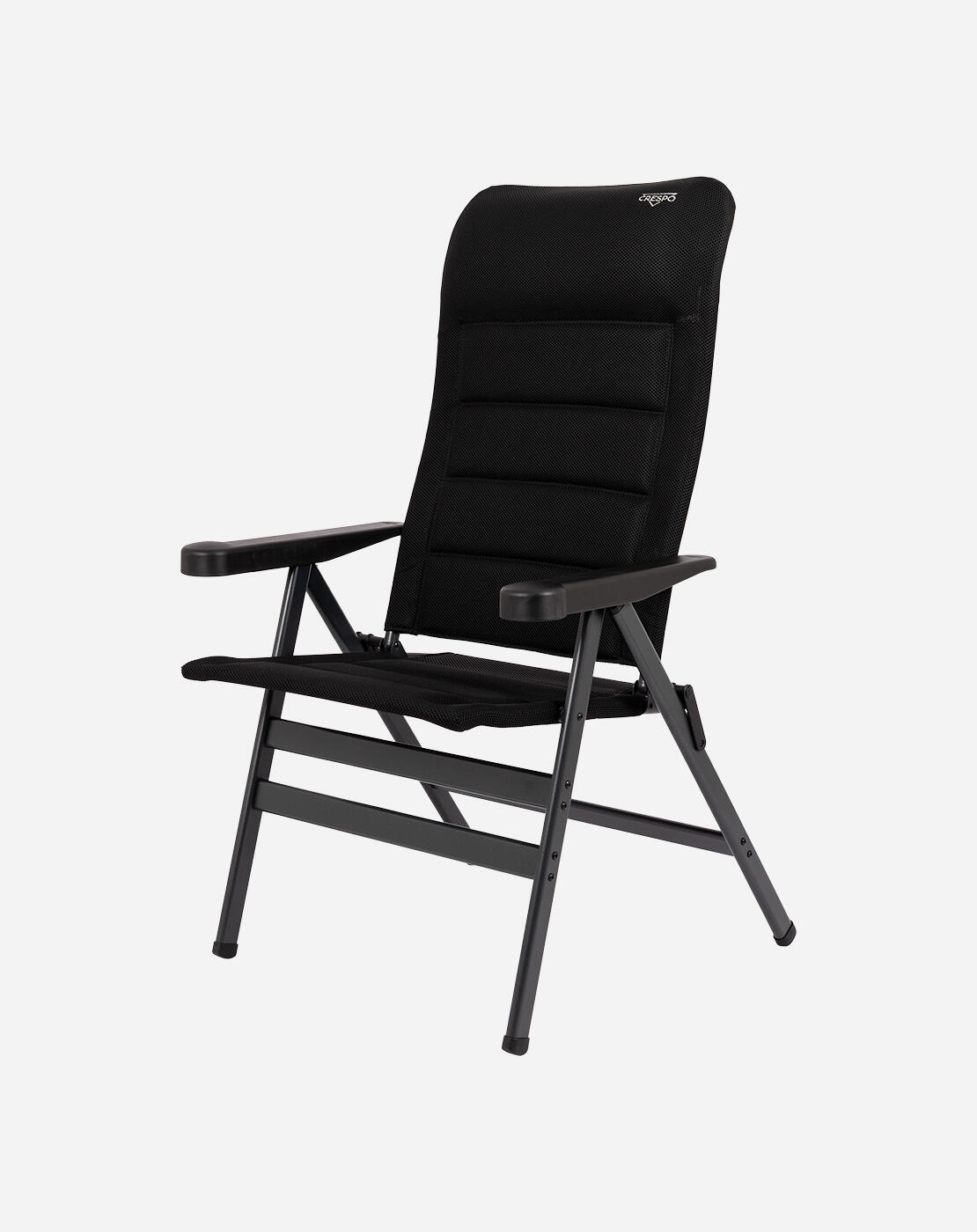 Silla reclinable - AP/238 - Air-Deluxe - Negro - Modelo 2025 3/7