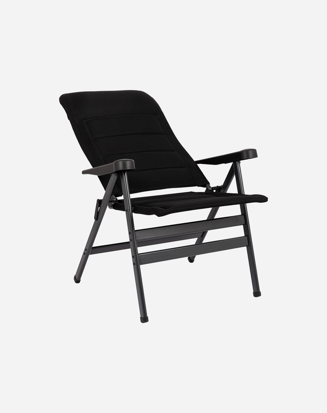 Silla reclinable - AP/238 - Air-Deluxe - Negro - Modelo 2025 2/7