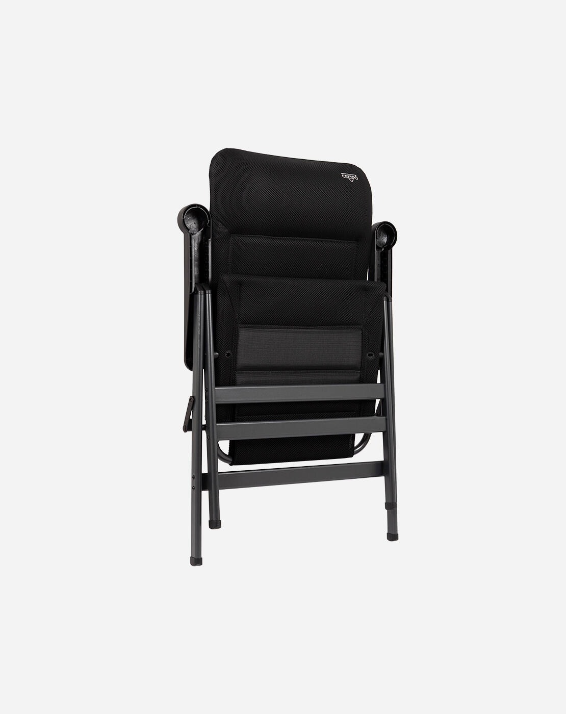 Silla reclinable - AP/238 - Air-Deluxe - Negro - Modelo 2025 7/7