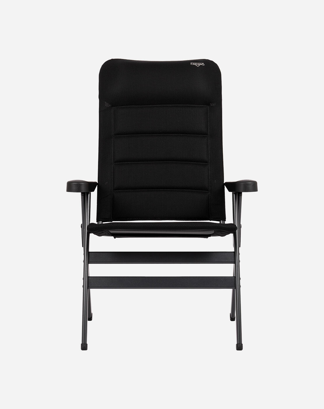 Silla reclinable - AP/238 - Air-Deluxe - Negro - Modelo 2025 5/7