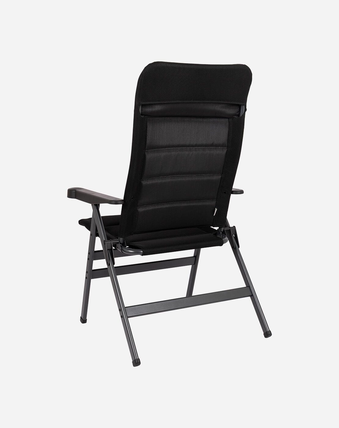 Silla reclinable - AP/238 - Air-Deluxe - Negro - Modelo 2025 4/7