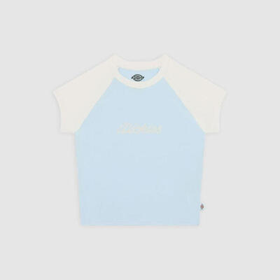 T-shirt dickies touw luchtweg