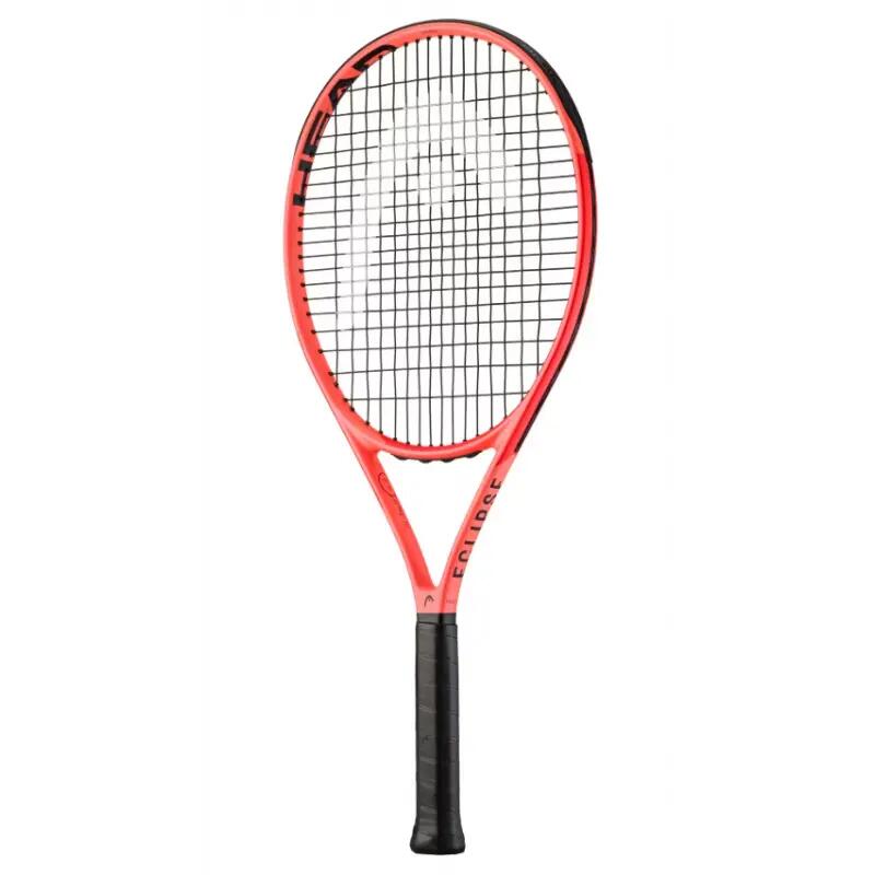 Raqueta Frontenis Head Ig Eclipse Naranja 2/3