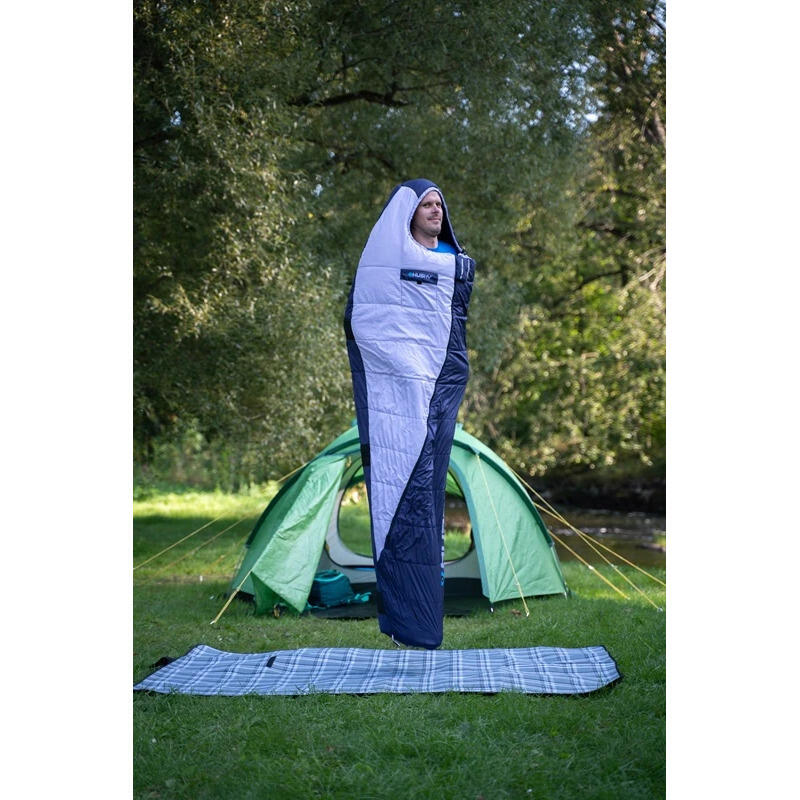 Schlafsack Husky Enemy 5/7