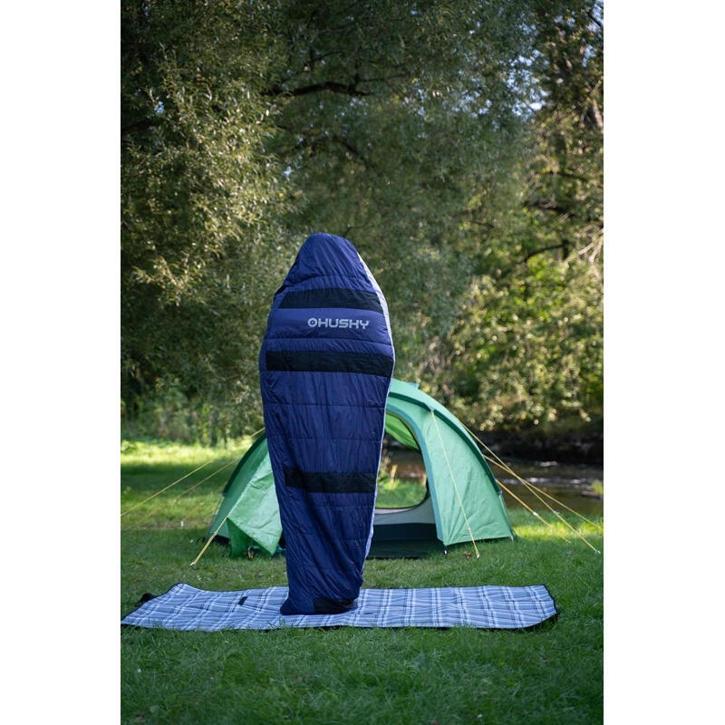 Schlafsack Husky Enemy 7/7