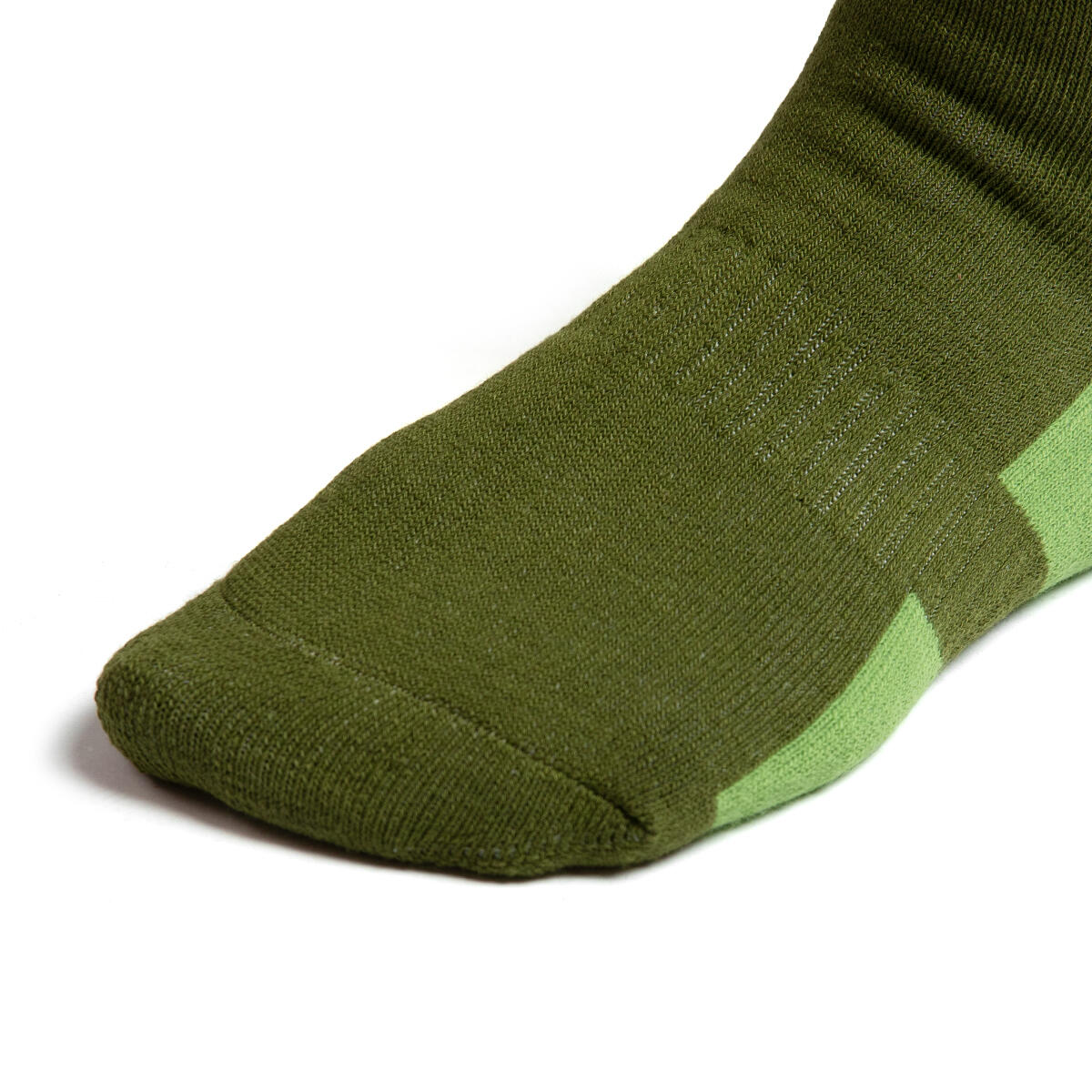Izas Chaussettes de trekking thermiques LINCOLN avec support Lycra et confort 4/5