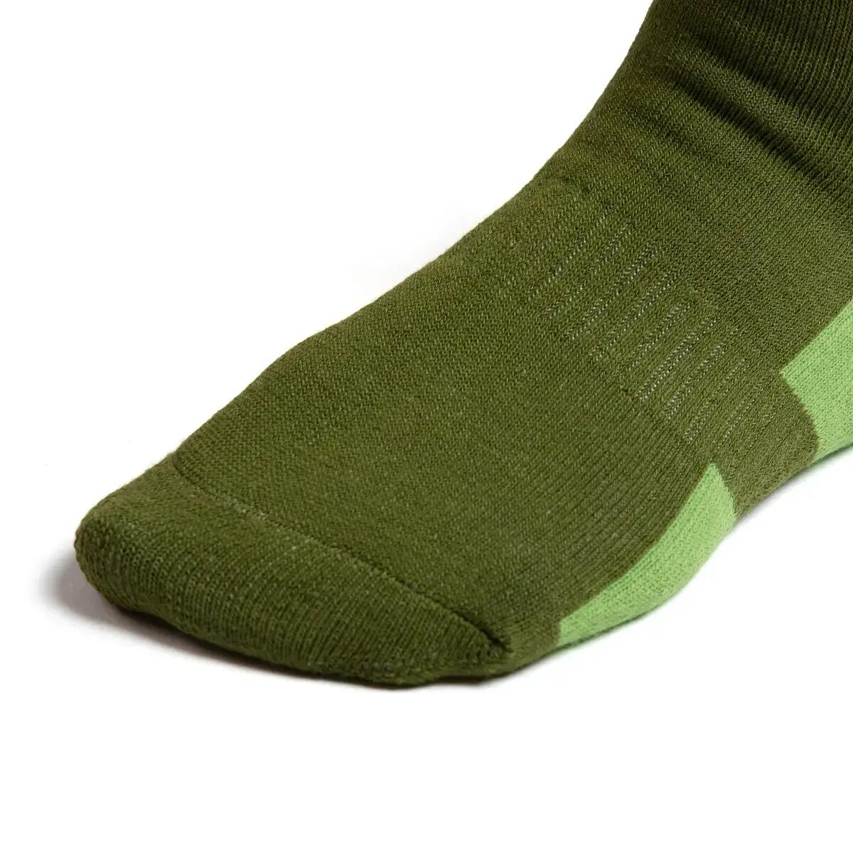 Izas Lincoln thermikus trekking zokni Lycra támogatással és kényelemmel 4/5