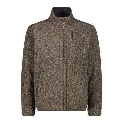 CMP Herren Fleecejacke MAN JACKET 32M1827