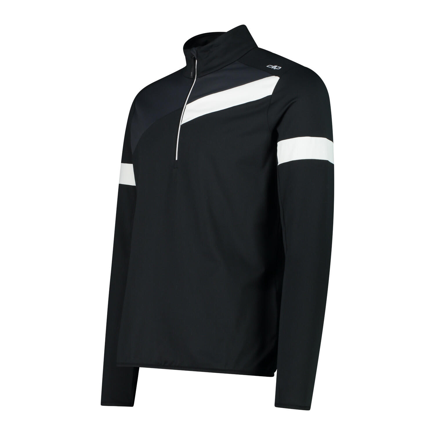 CMP Herren Fleece Pullover MAN SWEAT 34L4147 3/6