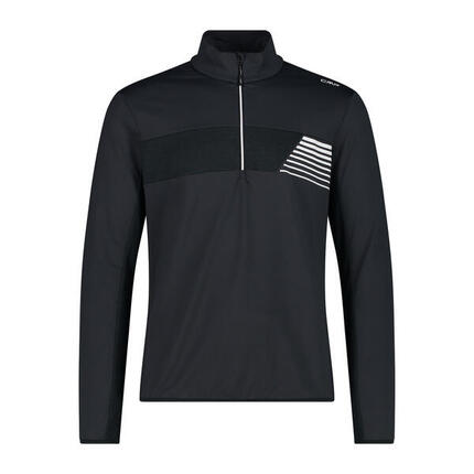 CMP Herren Fleece Pullover MAN SWEAT 34L4137