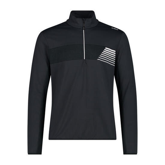 CMP Herren Fleece Pullover MAN SWEAT 34L4137