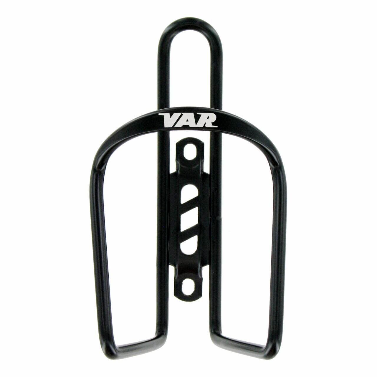 Var - Porte Bidon Aluminium Var - Porte-bidon - Noir - No Size - Decathlon