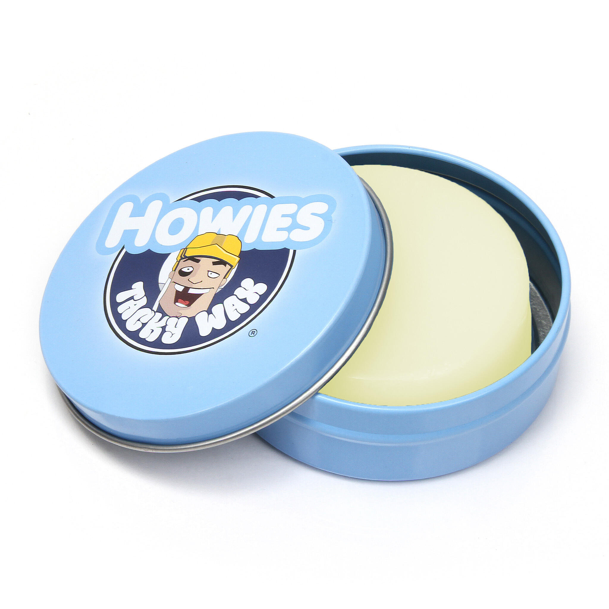 Howies Schläger Tacky Wax 2/2