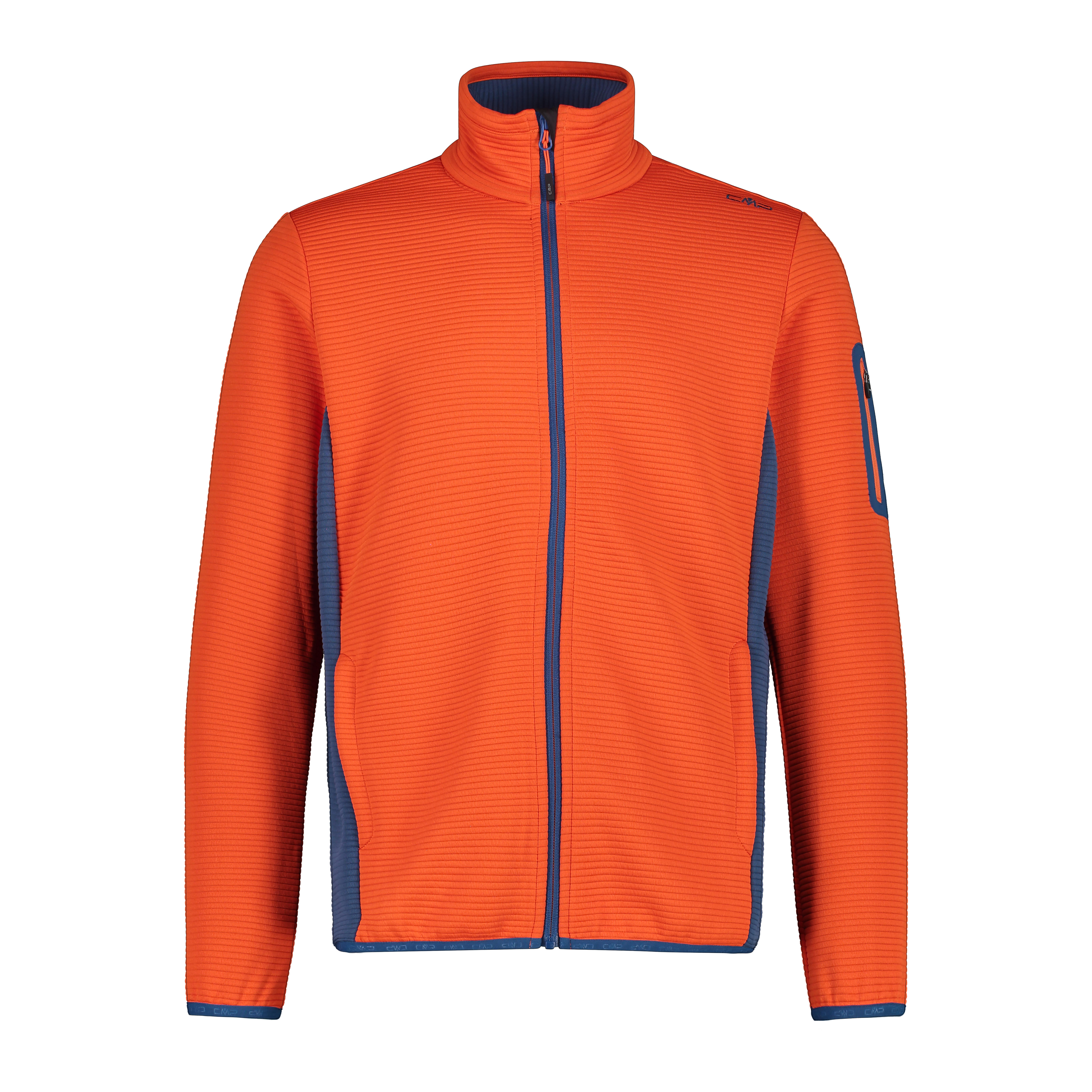 Bluza męska turystyczna CMP 33E6557