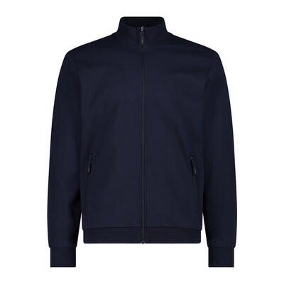 Sweater met volledige rits cmp