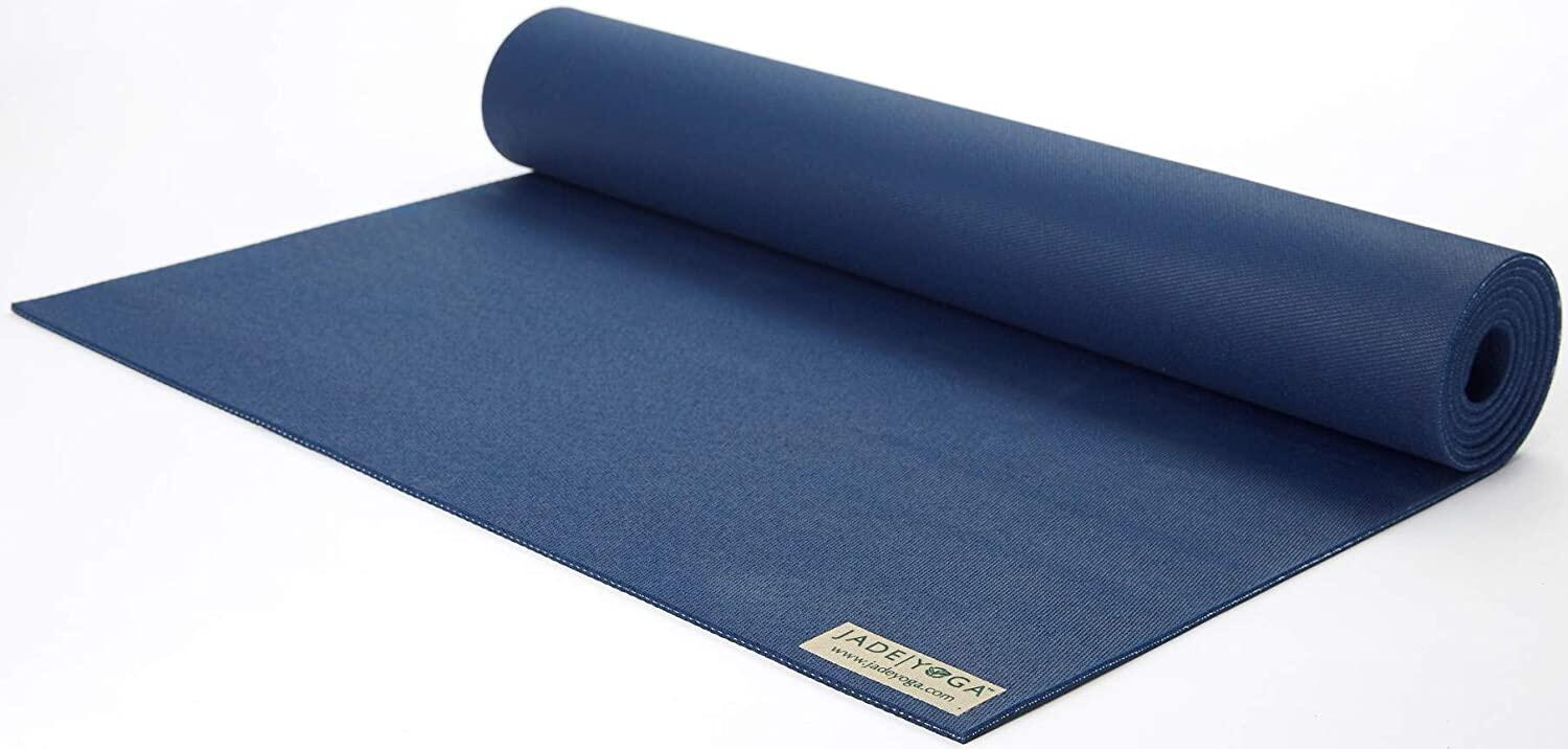 Mata do jogi Jade Yoga Travel 3mm 4/5