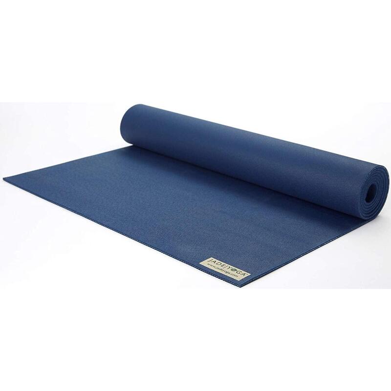 Saltea de yoga Jade Yoga Travel de 3 mm