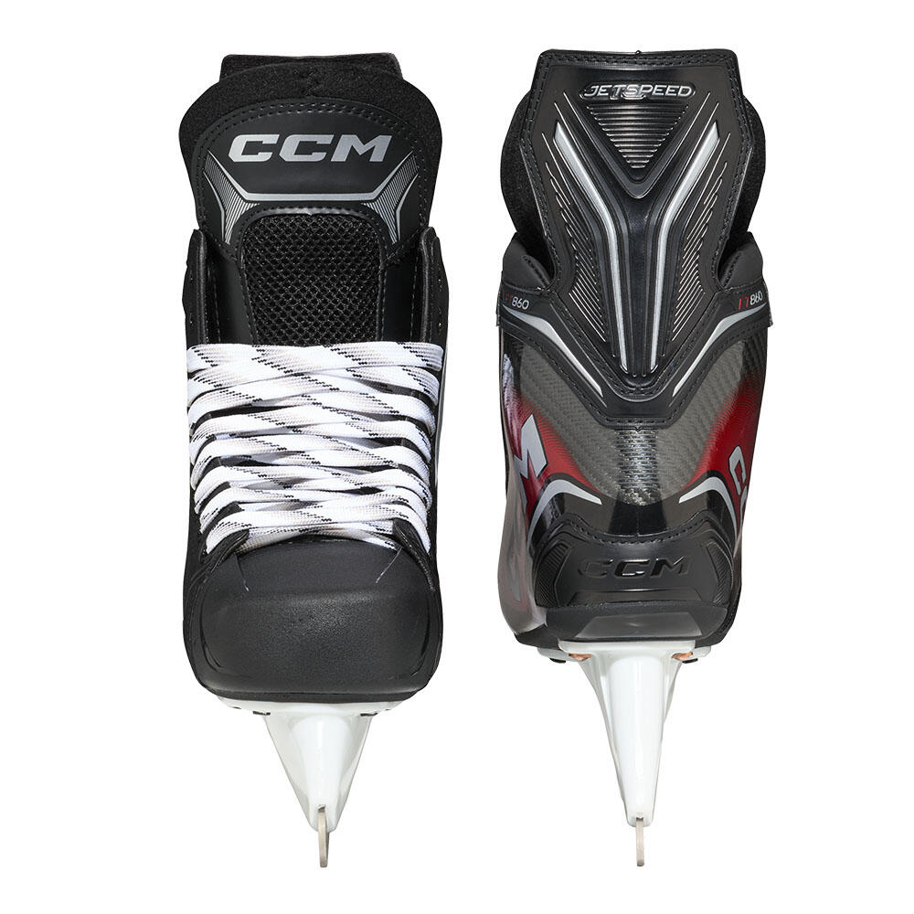 Jetspeed FT860 - Łyżwy hokejowe - Dzieci 3/7