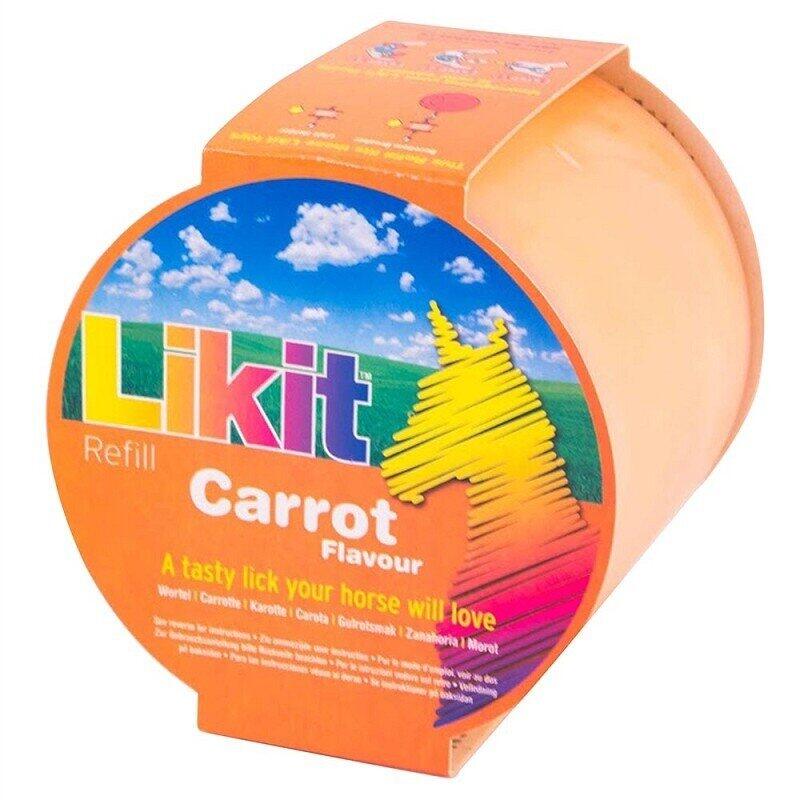 Likit Pierre à lécher Cerise 7/7