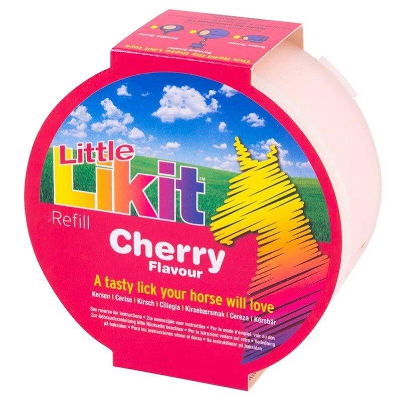 Likit Pierre à lécher Cerise 4/7